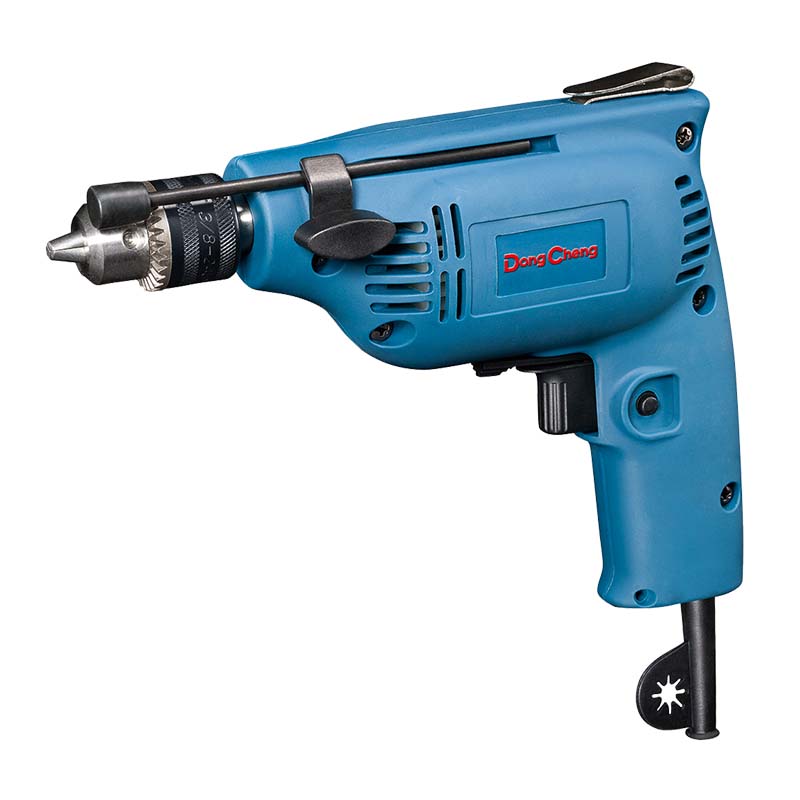 Picture of Dong Cheng Mini Electric Drill Machine 6.5mm 230W ( DJZ02-6A )