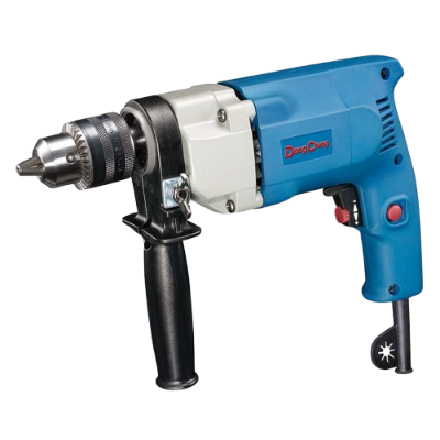 Picture of Dong Cheng Electric Drill Machine 13mm 500W ( DJZ02-13 )