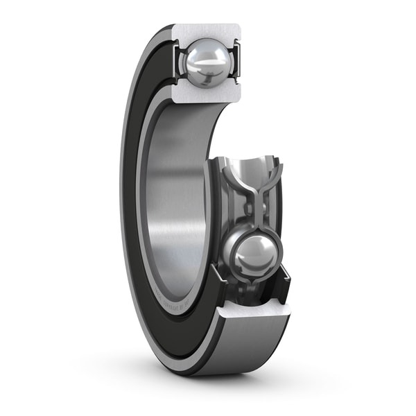 Picture of 6203 2RS/C3 SKF Ball Bearing