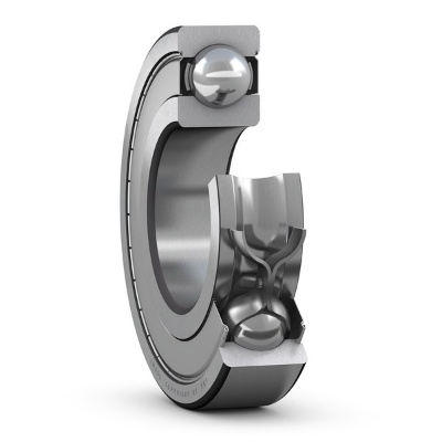 Picture of 6301 2RS/ZZ C3 SKF Ball Bearing
