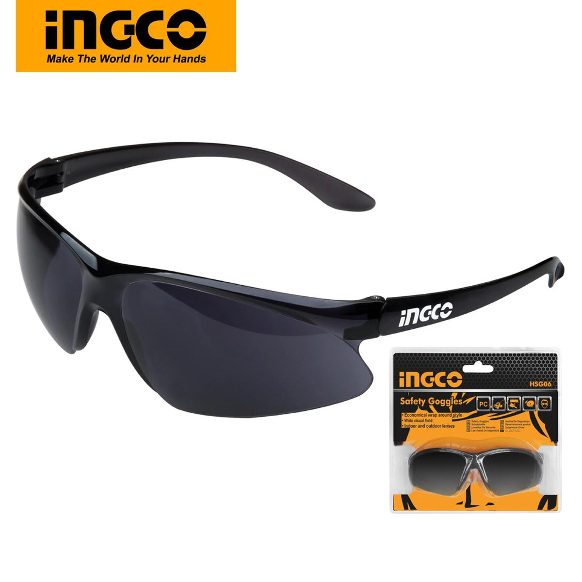 Picture of SAFETY GOOGLE INGCO-HSG06