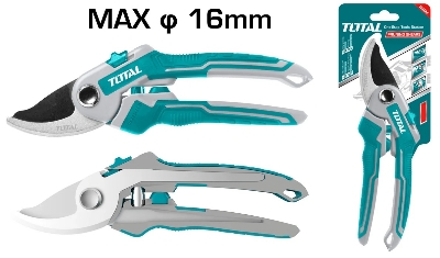 Picture of Total Pruning Shear 8.5" Industrial-Tht0601