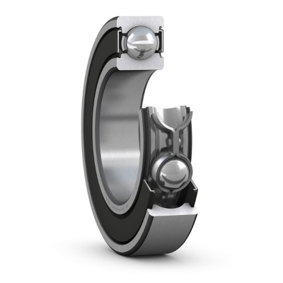 Picture of 6304 2RS/ZZ C3 SKF Ball Bearing