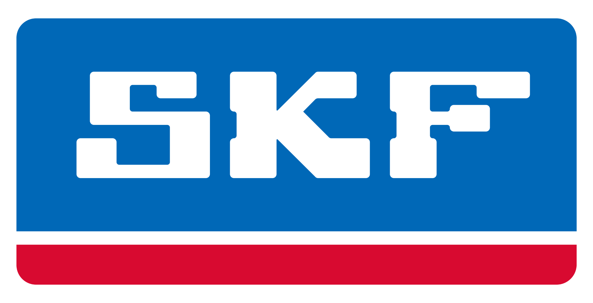 Picture of 6307 2RS/ZZ C3 SKF Ball Bearing