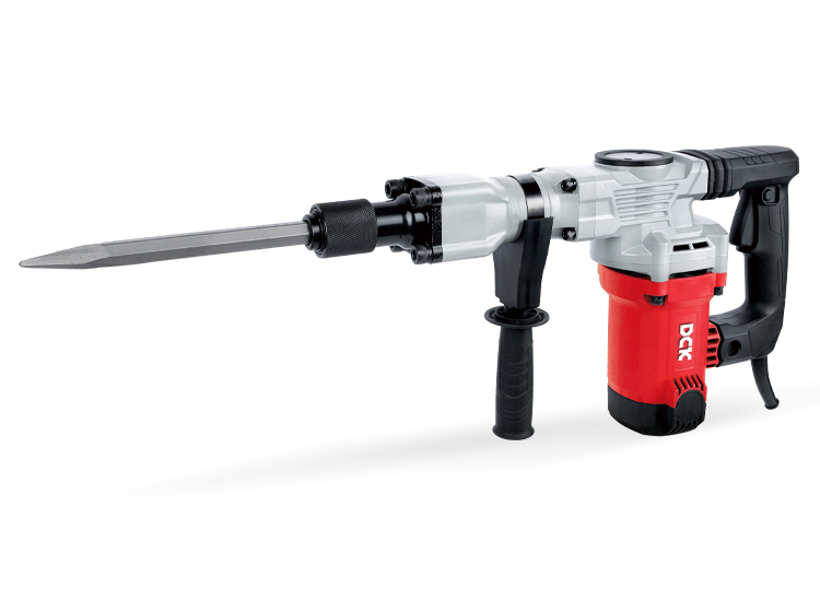Picture of DCK Demolition Hammer 1350W ( KZG06-6S )
