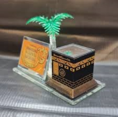 Picture of Kaba Ghar  Showpiece For Home Decoration & Birthday Gift Item