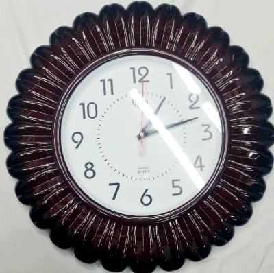 Picture of Ajanta Wall Clocks Variety Function Affordability Indian