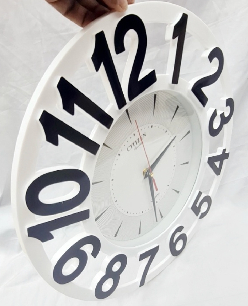 Picture of Ajanta New Minimal Trendy Wall Clock