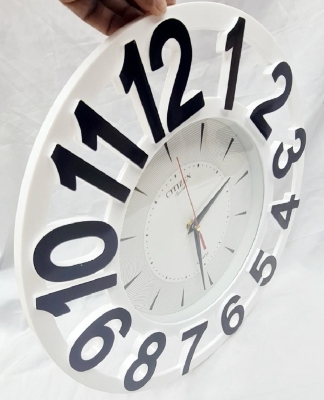 Picture of Ajanta New Minimal Trendy Wall Clock