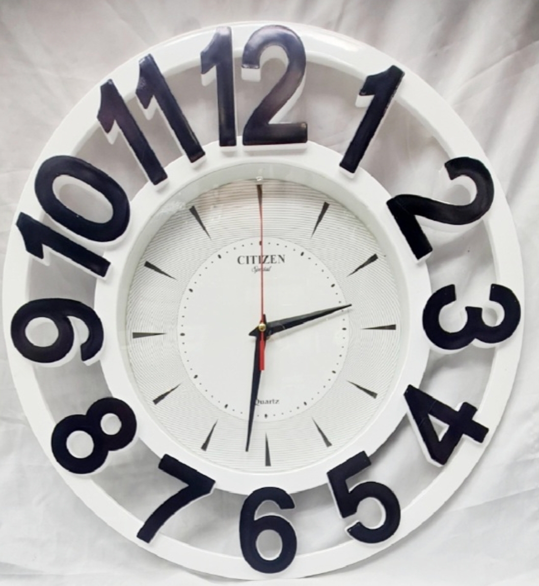 Picture of Ajanta New Minimal Trendy Wall Clock