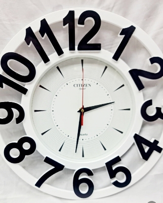 Picture of Ajanta New Minimal Trendy Wall Clock
