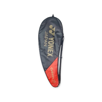 Picture of Yonex Carbonex  Badminton Racket Yonex Badminton Racket Bat Carbonex /2115/25 - Play Badminton  Black Yonex Badminton Racket