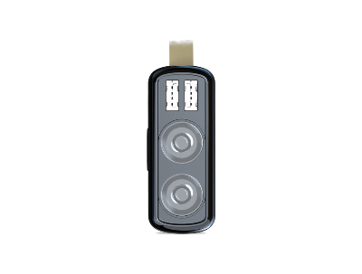 Picture of Proton Energy Mate Power Bank- 22.5W 20000mAH with in-built 2 Torch Light for Travel
