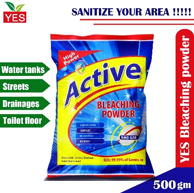 Picture of YES Grout Tiles Putty/White Cement For Arts & Plumbing- 1kg