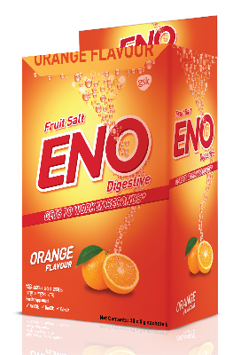 Buy Eno Digestive Orange Flavour Box (30 pcs)  at best price in Bangladesh 