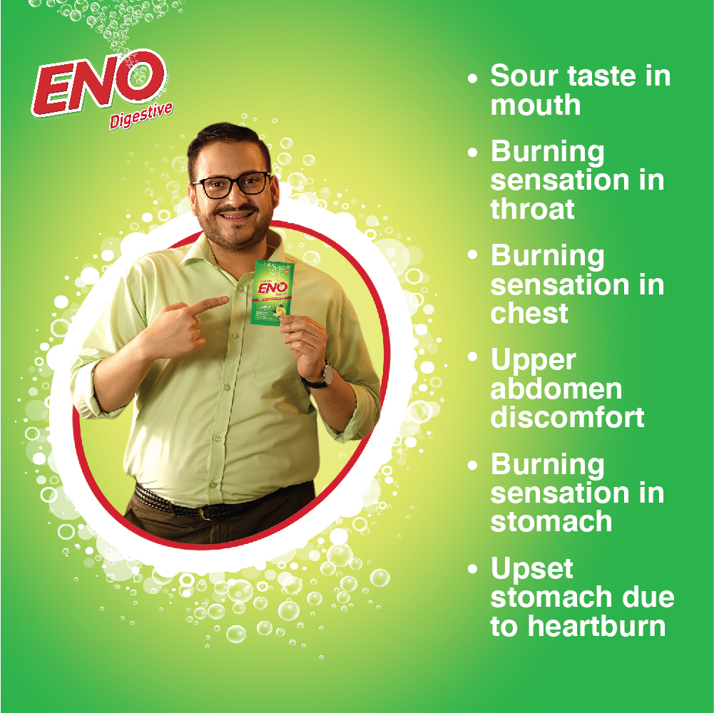 Buy Eno Digestive Orange Flavour Box (30 pcs)  at best price in Bangladesh 