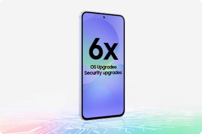 Picture of Samsung Galaxy A36 5G 8GB/256 GB- (Best Price)