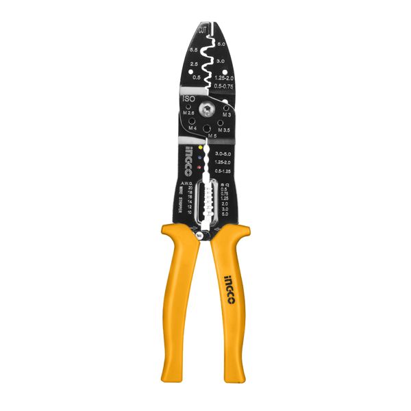 Picture of WIRE STRIPPER - 10"/ 250mm - INGCO HWSP101
