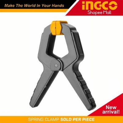Picture of 6 Inch Spring clamp HQSC0206