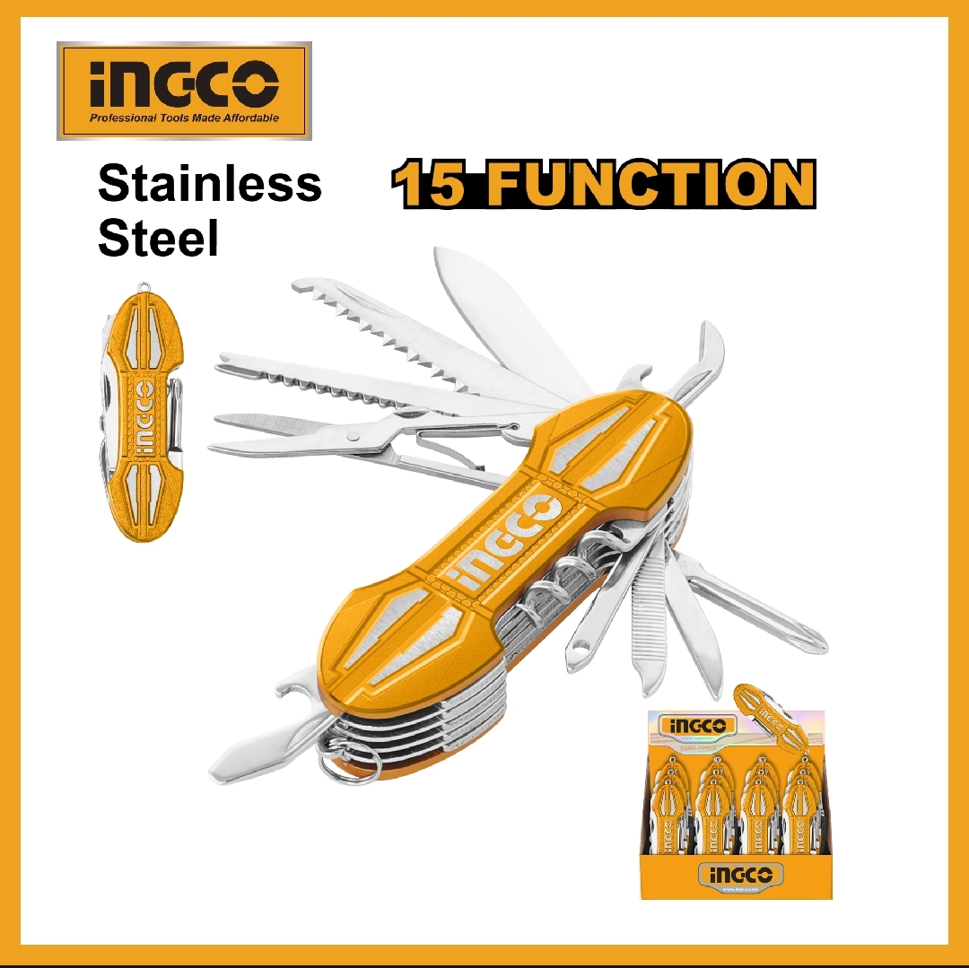 Picture of INGCO MULTI-FUNCTION-HMFK8158