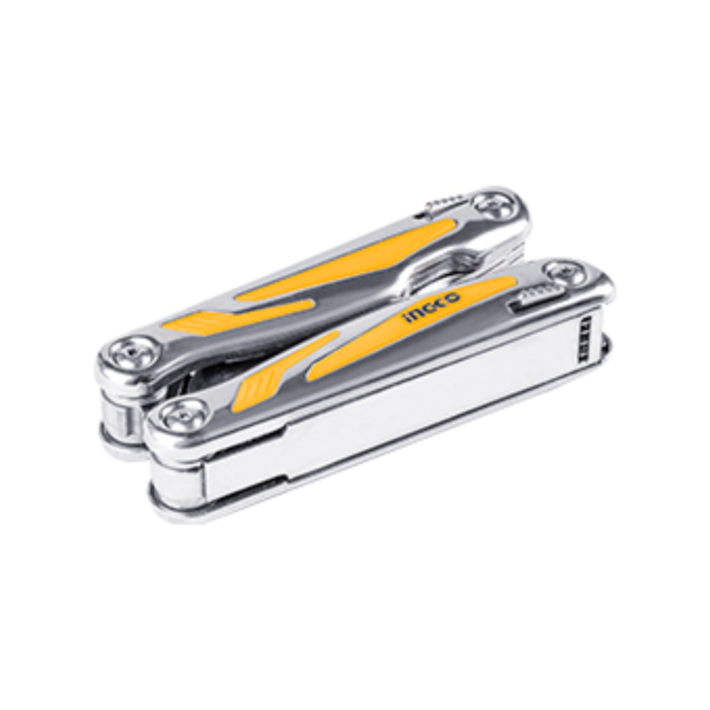 Picture of MULTI FUNCTION TOOL - 15 FUNCTION - INGCO HFMFT0115