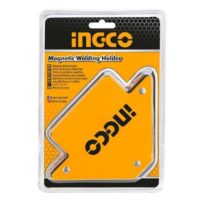 Picture of INGCO 3" Inch 25 LBS MAGNETIC WELDING HOLDER
AMWH25031