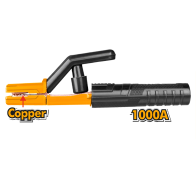 Picture of INGCO 1000A ELECTRODE HOLDER
WAH10008