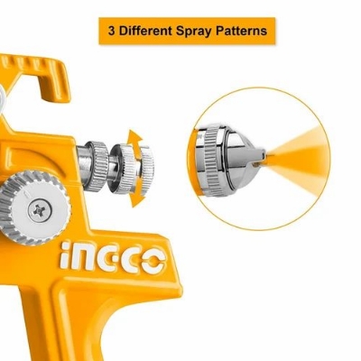 Picture of Ingco AIR SPRAY GUN ASG1061