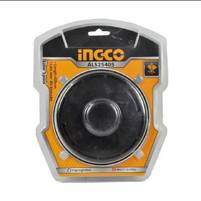 Picture of INGCO LINE SPOOL (FOR GASOLINE TRIMMER) ALS25405