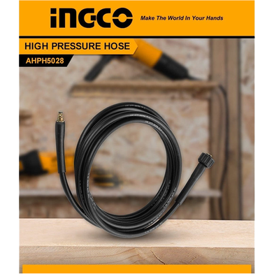 Picture of PRESSURE WASHER HOSE 5mtr INGCO AHPH5028