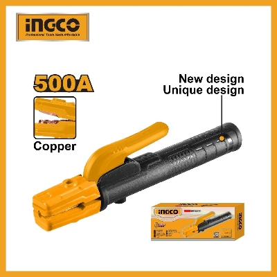 Picture of INGCO 500A Electrode Holder For MMA Welding Machine WAH5008