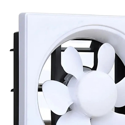 Picture of National Deluxe Heavy Duty Exhaust Fan 12 Inch