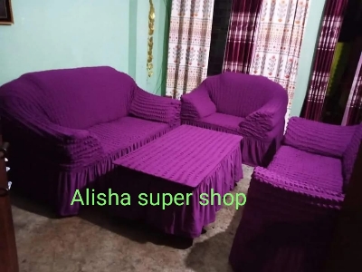 Picture of Turkey exclusive sofa cover 2+2+1
