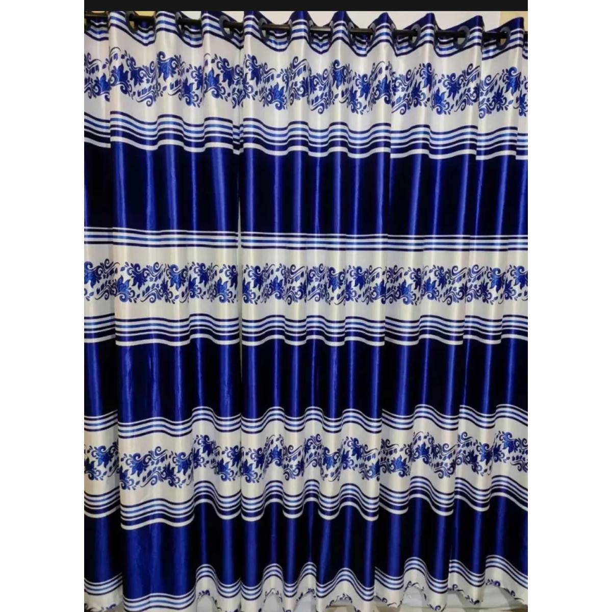 Picture of New Synthetic curtain (porda) for door & Windows. unique design - Porda