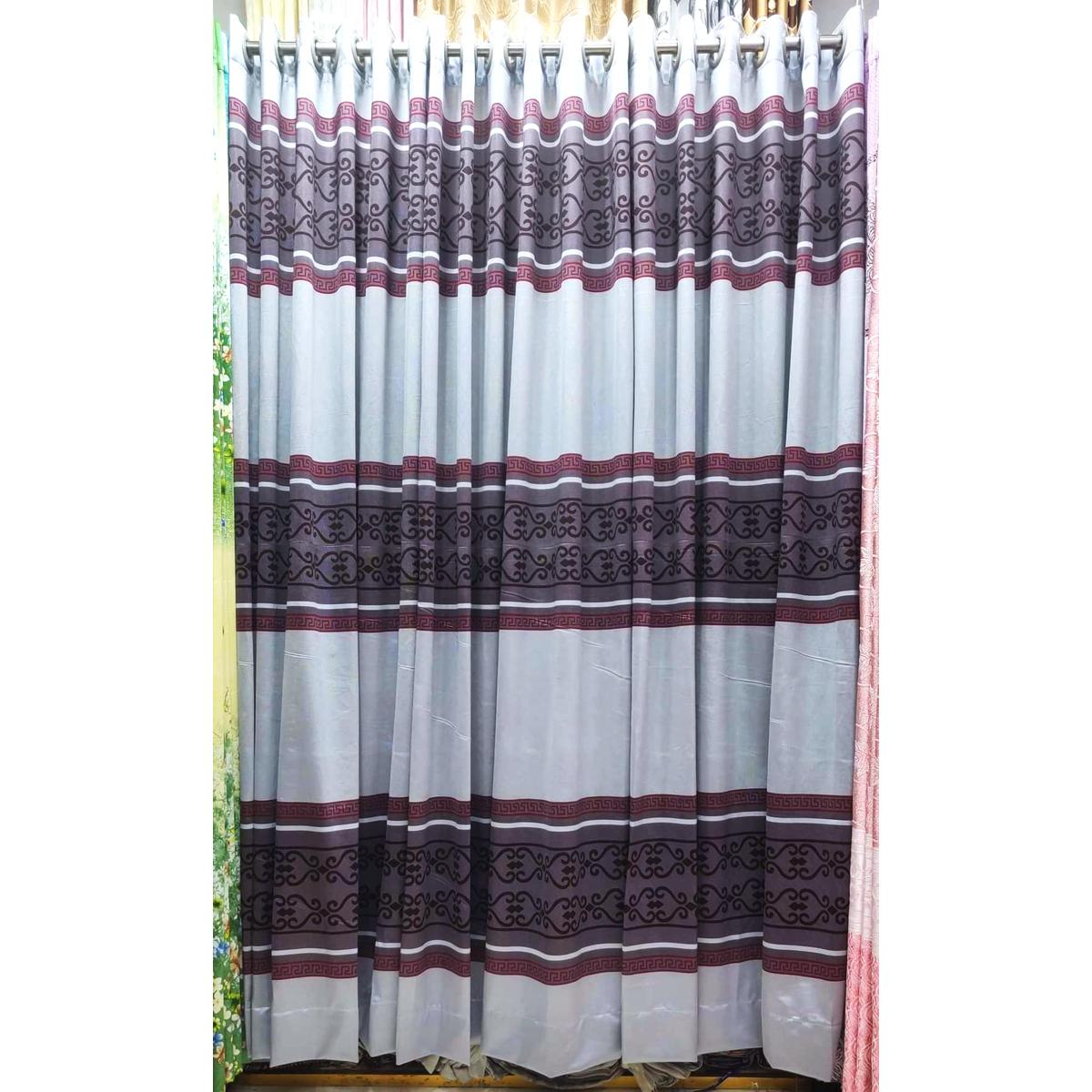 Picture of New Design Home Tex Curtains ( 5 kuchi porda)