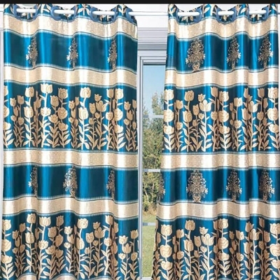 Picture of New design curtain for door & windows ( porda)