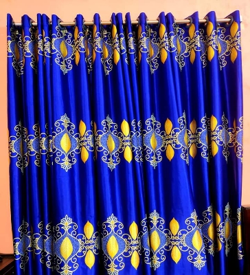 Picture of New synthetic curtain ( porda ) for door and windows