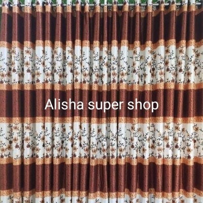 Picture of Unique New Design curtain (4 kuchi porda