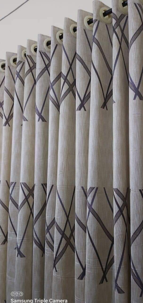 Picture of New Home decoration curtains for door and windows(5kuci 84/48 inchi)