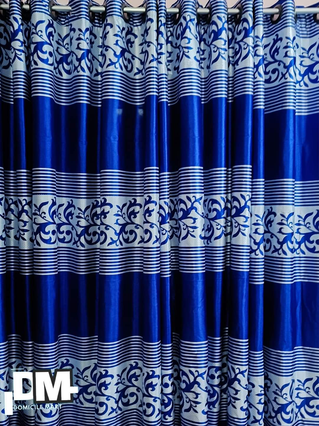Picture of new unique design syntactic curtain door and window (4 kuci 80/42 inchi)from alisha super shop
