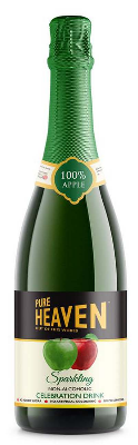 Picture of Pure Heaven Apple Celebration Drink 750ml