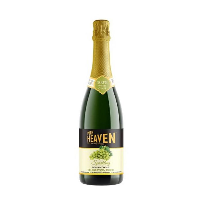 Picture of Pure Heaven White Grape Celebration Drink 750ml