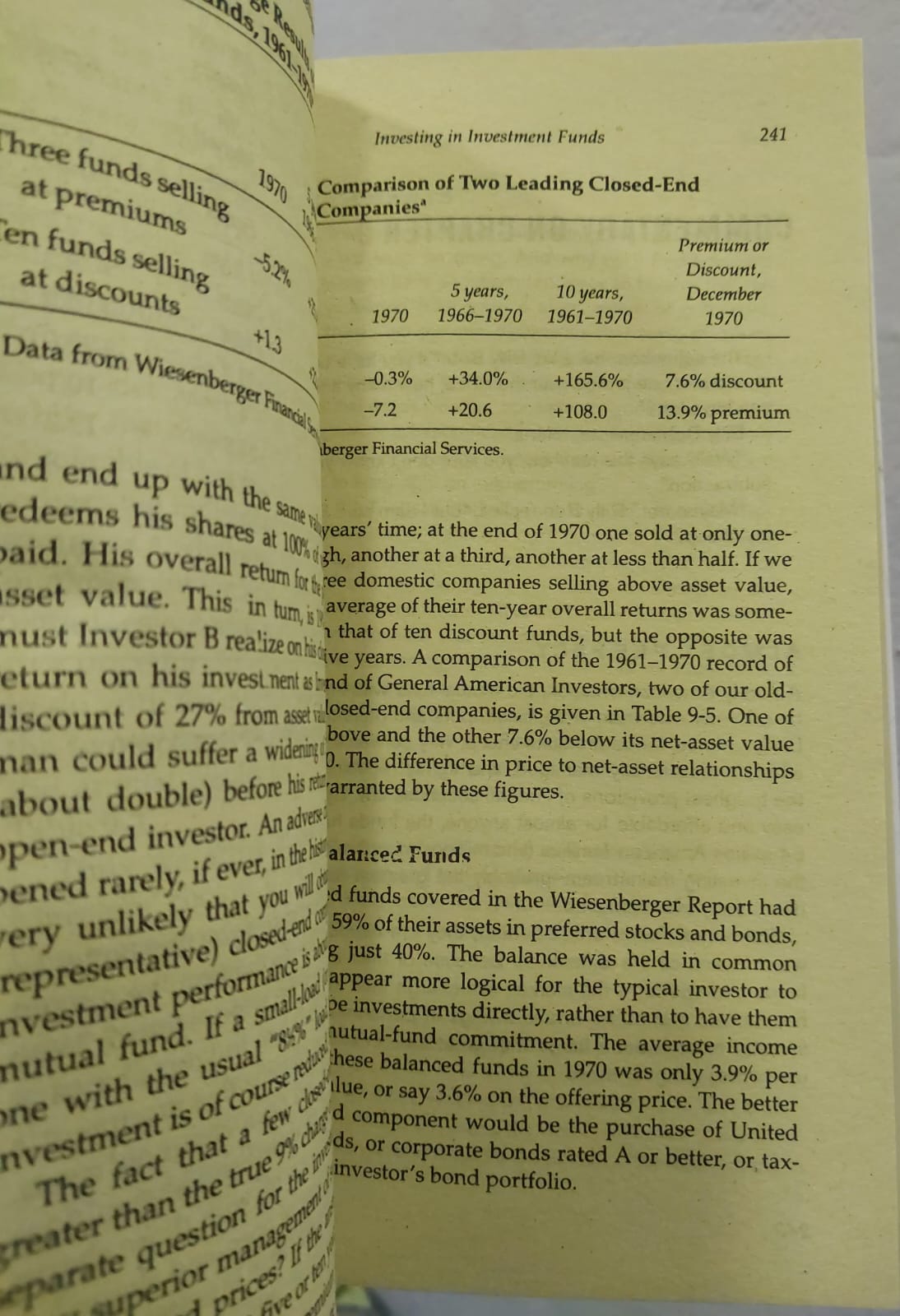Picture of The Intelligent Investor: The Definitive Book on Value Investing by Benjamin Graham (Paperback)