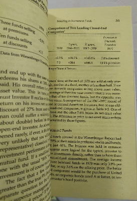 Picture of The Intelligent Investor: The Definitive Book on Value Investing by Benjamin Graham (Paperback)