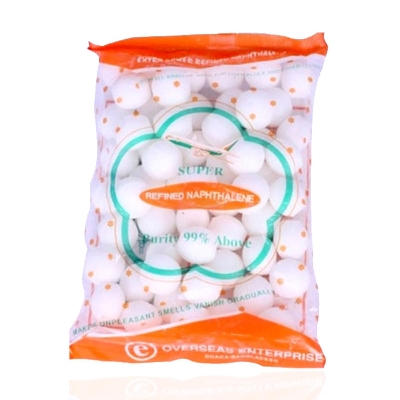 Picture of Naphthalene Extra Power 190gm