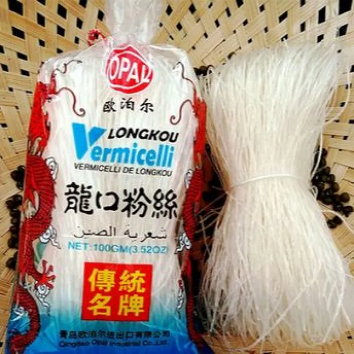 Picture of Longkou Vermicelli Noodles 250G
