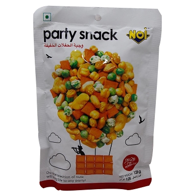 Picture of Noi Party Snack 128G Thai