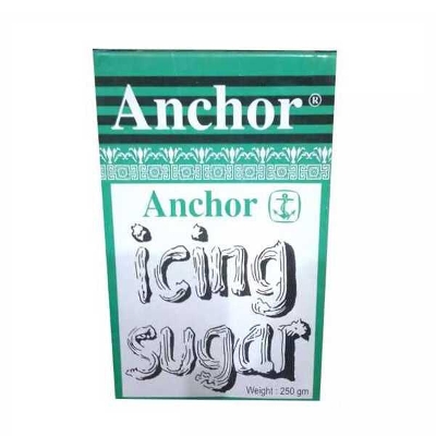 Picture of Icing Sugar 250gm