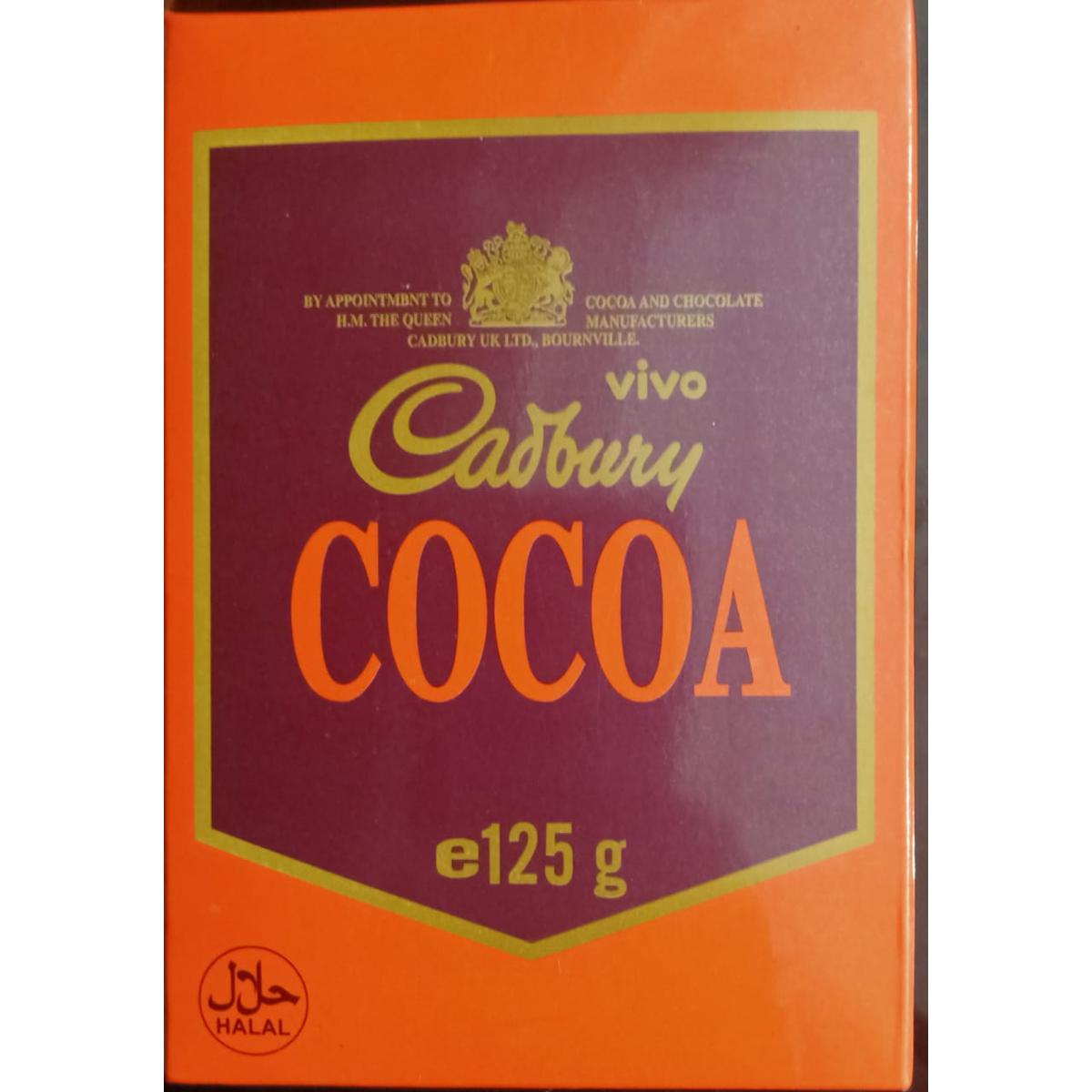 Picture of Vivo Cocoa Powder100gm.Malaysia