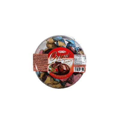 Picture of Tayas Orient Luxury Assorted Chocolates 250g